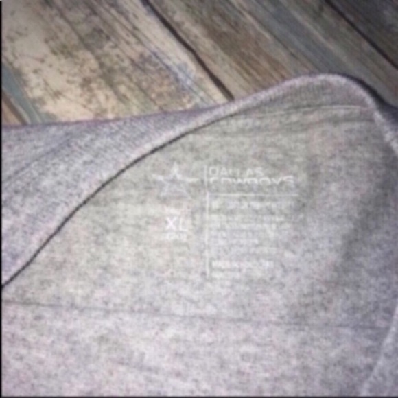 NFL NFC Dallas Cowboys Tee - Picture 3 of 7